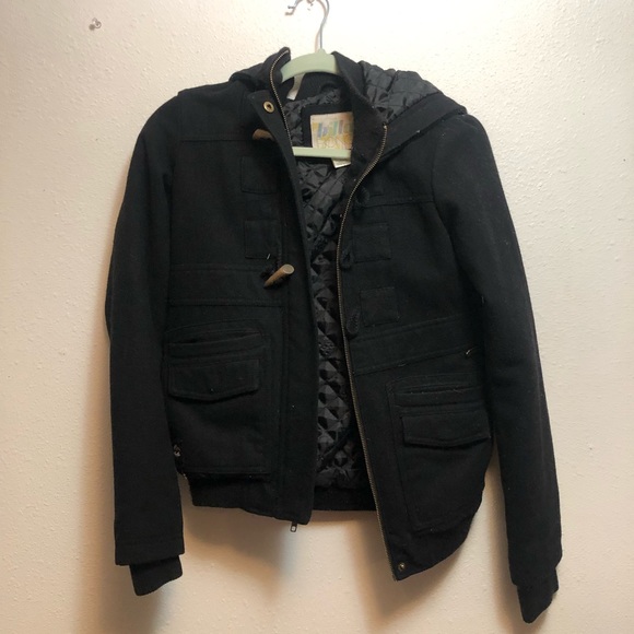 Jacket - Picture 2 of 3